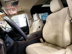 تويوتا ألفارد